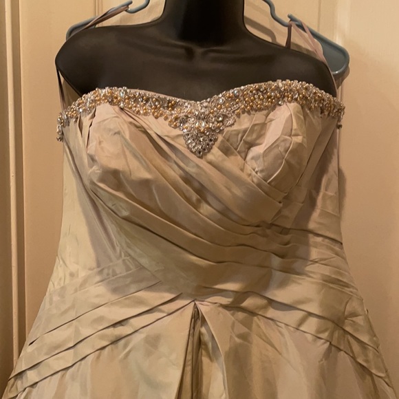 Jovani dress - Picture 2 of 5